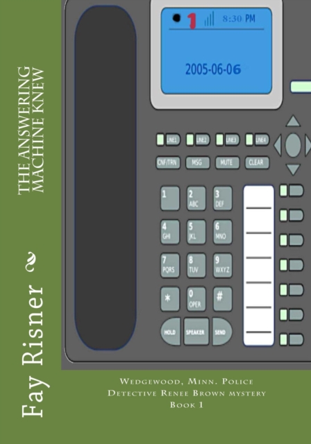 Answering Machine Knew