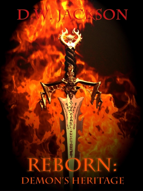 Reborn: Demon's Heritage
