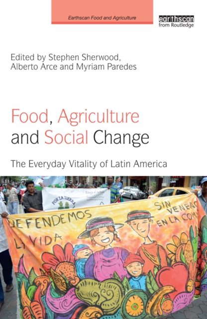 Food, Agriculture and Social Change