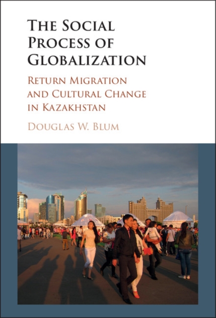 Social Process of Globalization