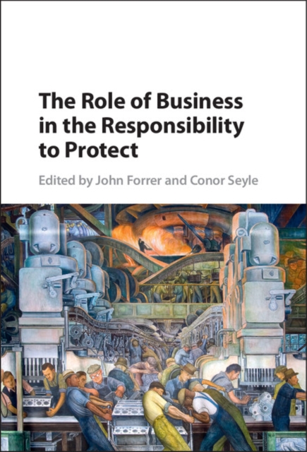 Role of Business in the Responsibility to Protect