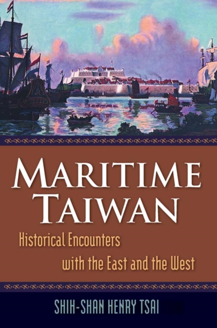 Maritime Taiwan