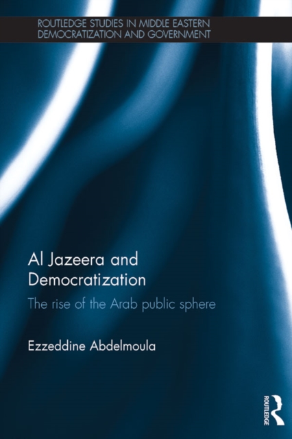 Al Jazeera and Democratization