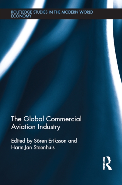 Global Commercial Aviation Industry
