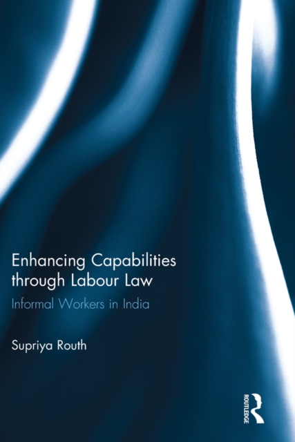 Enhancing Capabilities through Labour Law