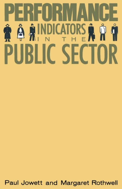 Performance Indicators in the Public Sector