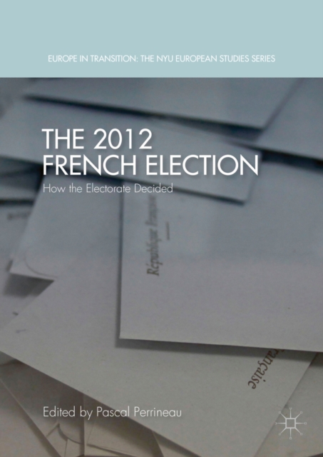 2012 French Election