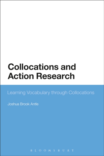 Collocations and Action Research