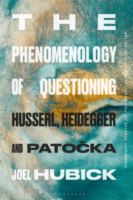 Phenomenology of Questioning