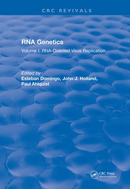 RNA Genetics