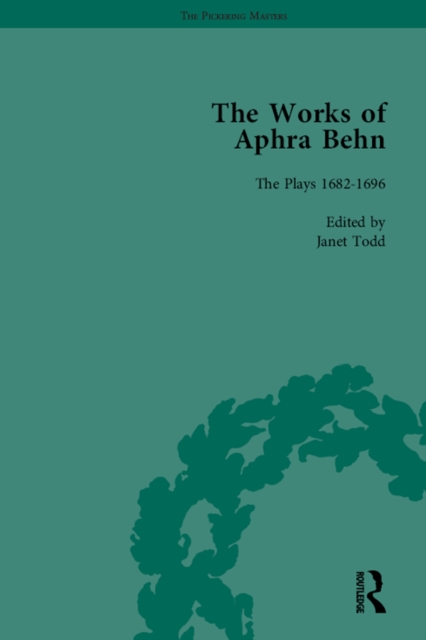 Works of Aphra Behn: v. 5: Complete Plays