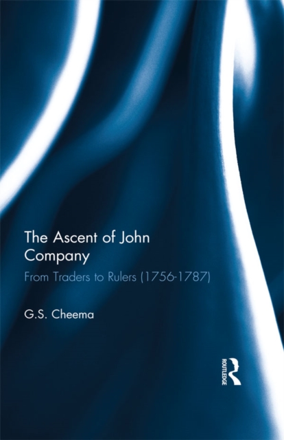 Ascent of John Company