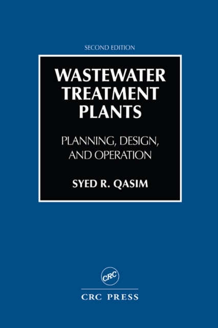 Wastewater Treatment Plants