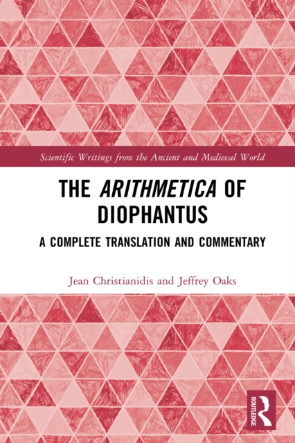 Arithmetica of Diophantus