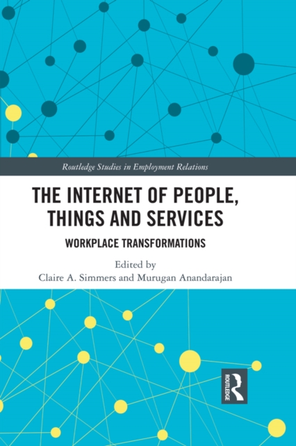 Internet of People, Things and Services