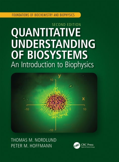 Quantitative Understanding of Biosystems