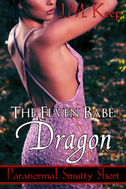 Elven Babe: Dragon