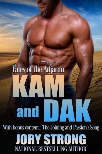 Tales of the Adjaran: Kam and Dak