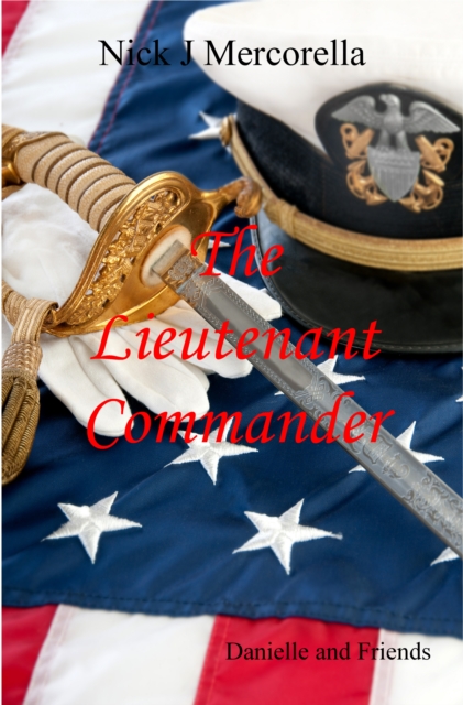 Lieutenant Commander