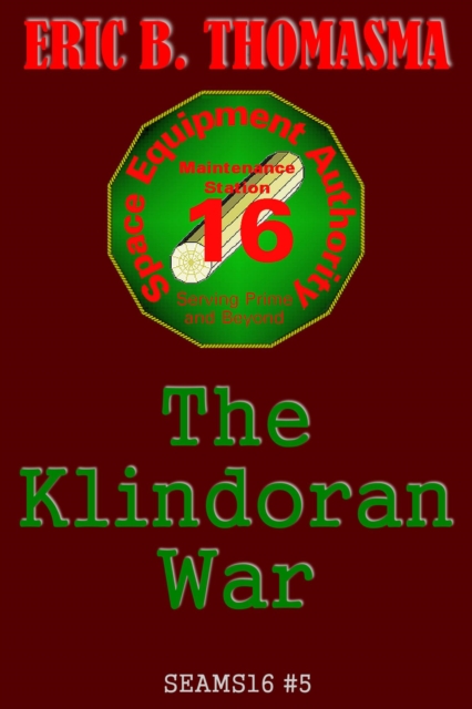 Klindoran War