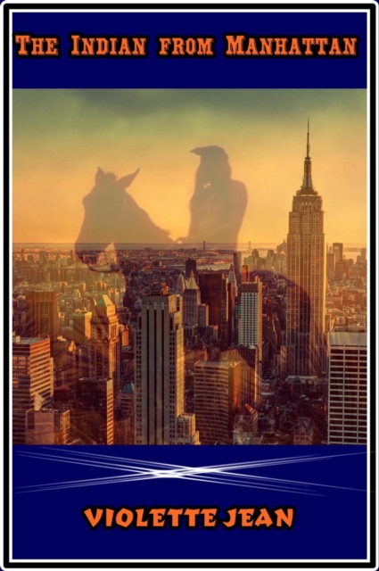 Indian from Manhattan