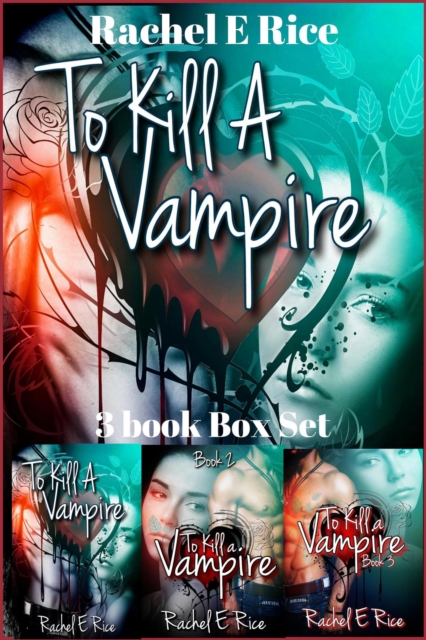 To kill A Vampire Boxset