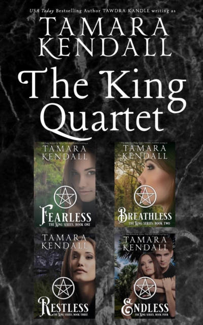 King Series Quartet