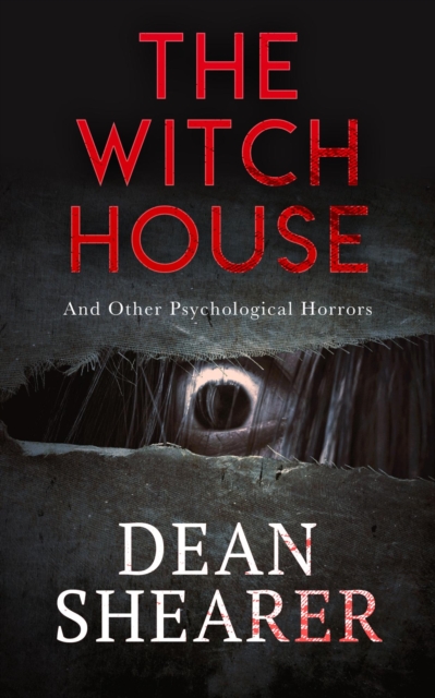 Witch House and Other Psychological Horrors