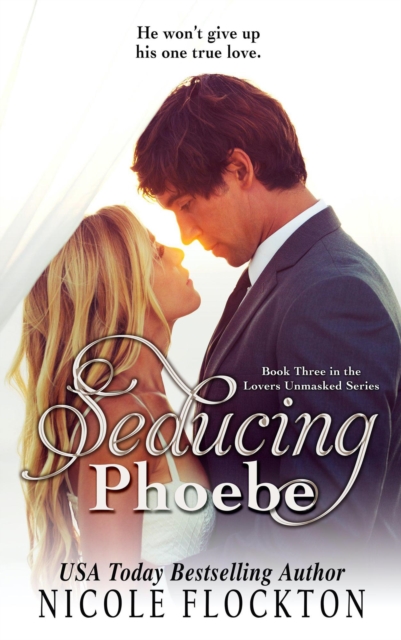 Seducing Phoebe
