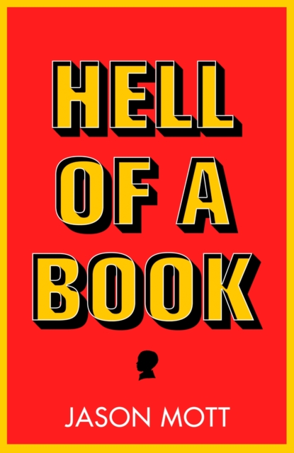 Hell of a Book
