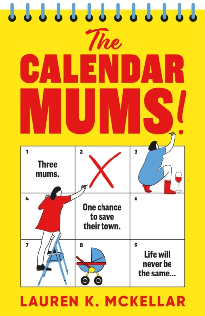 Calendar Mums