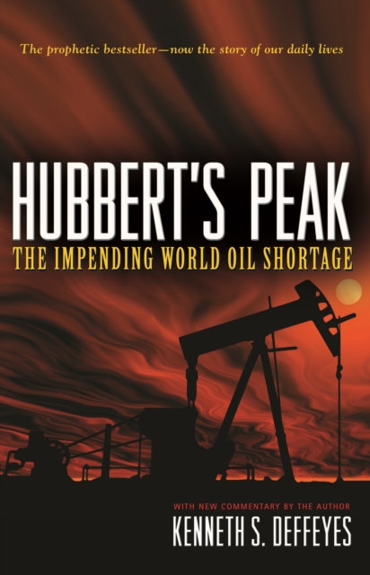 Hubbert's Peak