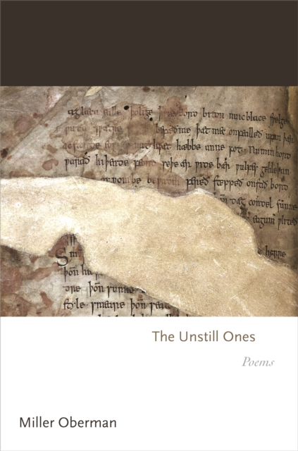 Unstill Ones