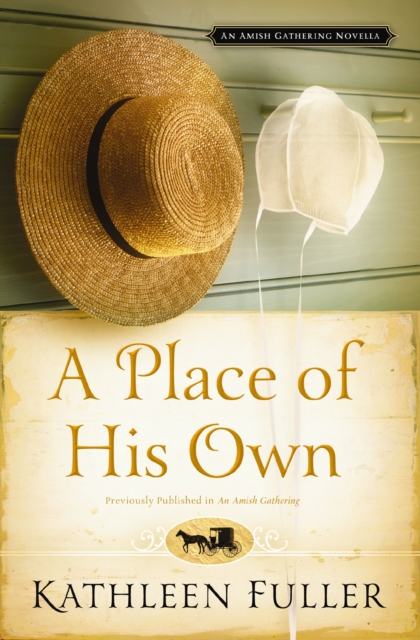 Place of His Own