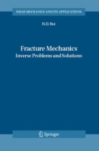 Fracture Mechanics