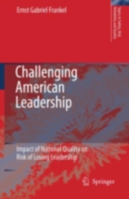 Challenging American Leadership