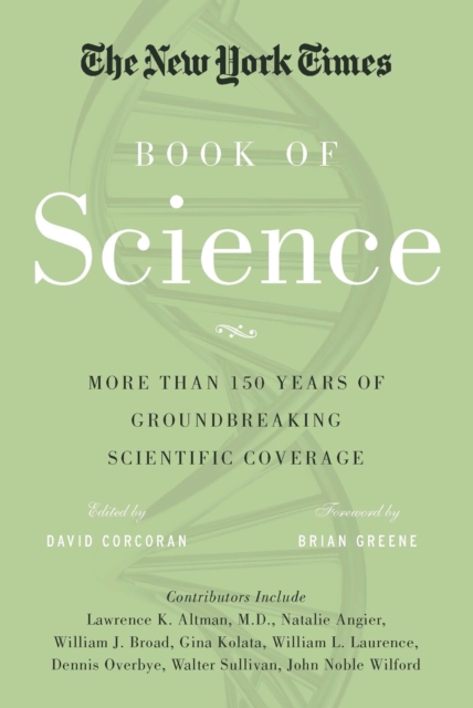 New York Times Book of Science