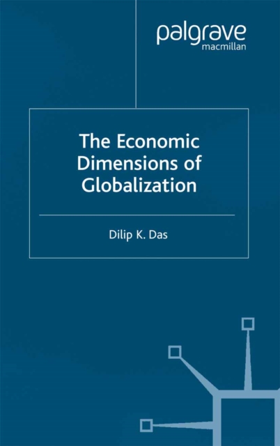 Economic Dimensions of Globalization