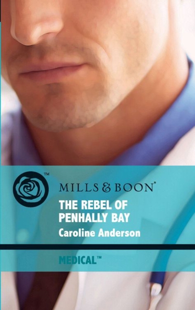 Rebel Of Penhally Bay