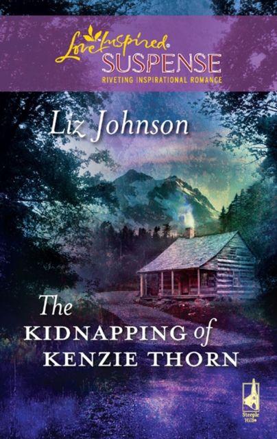Kidnapping of Kenzie Thorn (Mills & Boon Love Inspired)