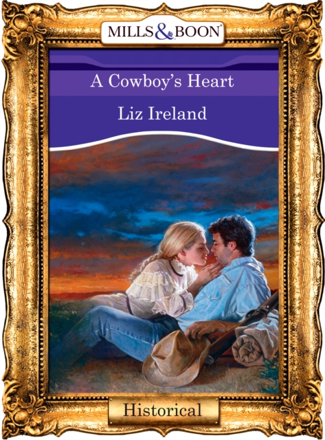 Cowboy's Heart