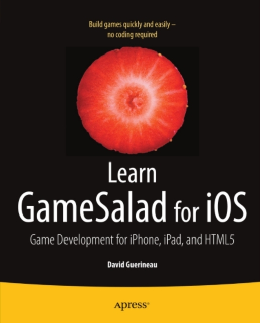 Learn GameSalad for iOS