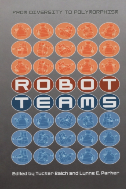Robot Teams