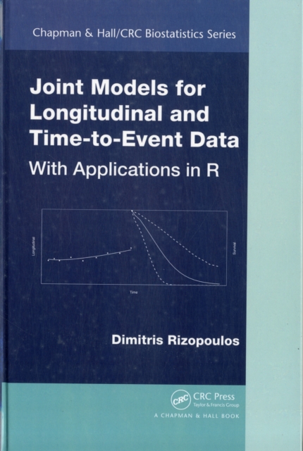 Joint Models for Longitudinal and Time-to-Event Data
