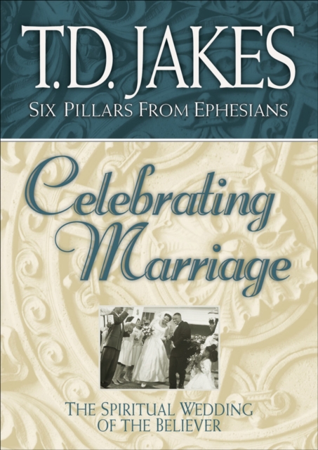 Celebrating Marriage ( Book #5)
