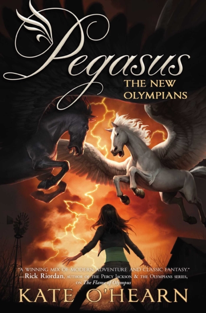 New Olympians