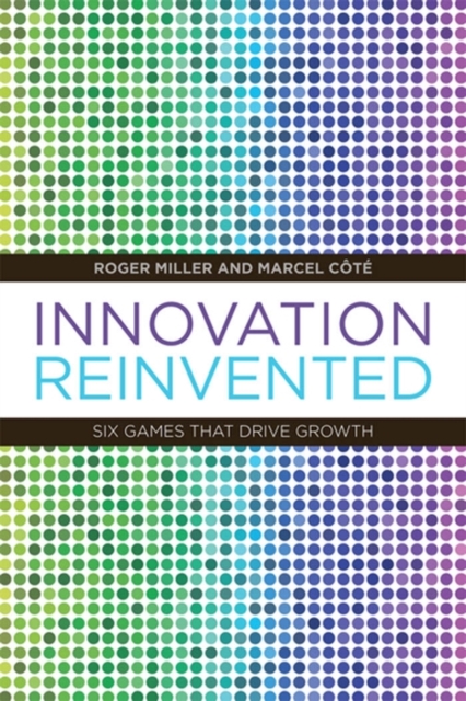 Innovation Reinvented