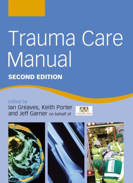 Trauma Care Manual