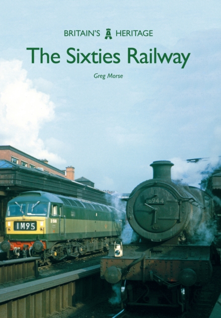 Sixties Railway