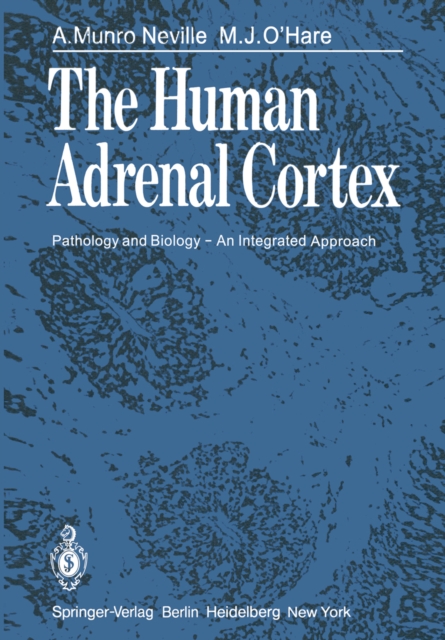 Human Adrenal Cortex